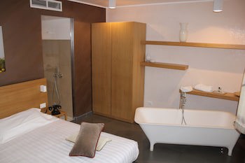 Casena Dei Colli, Sure Hotel Collection by Best Western galeri fotoğrafı
