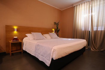 Casena Dei Colli, Sure Hotel Collection by Best Western galeri fotoğrafı