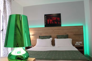 Casena Dei Colli, Sure Hotel Collection by Best Western galeri fotoğrafı