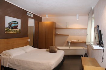 Casena Dei Colli, Sure Hotel Collection by Best Western galeri fotoğrafı