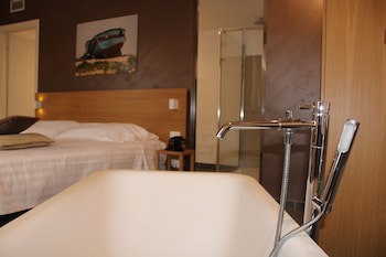 Casena Dei Colli, Sure Hotel Collection by Best Western galeri fotoğrafı