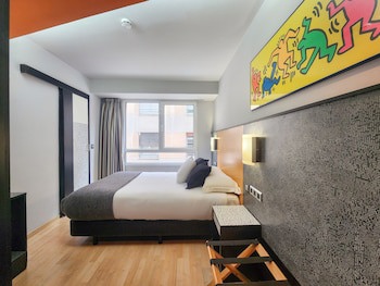 Hotel Faranda Pathos Gijon, Ascend Hotel Collection