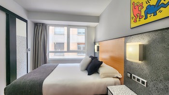Hotel Faranda Pathos Gijon, Ascend Hotel Collection