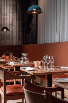 Nordic Light Hotel