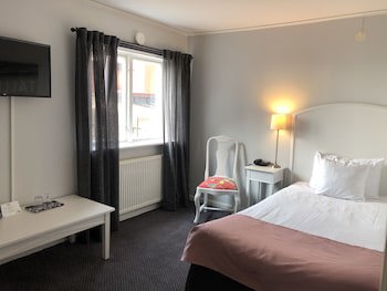 Dalecarlia Hotel & Spa, Bw Premier Collection