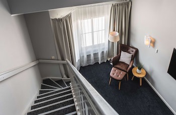 Dalecarlia Hotel & Spa, Bw Premier Collection