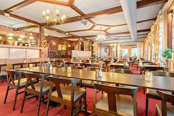 Dalecarlia Hotel & Spa, Bw Premier Collection