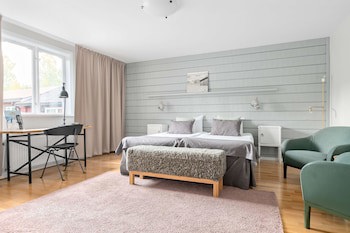 Dalecarlia Hotel & Spa, Bw Premier Collection