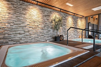 Dalecarlia Hotel & Spa, Bw Premier Collection