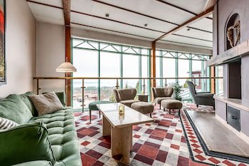 Dalecarlia Hotel & Spa, Bw Premier Collection