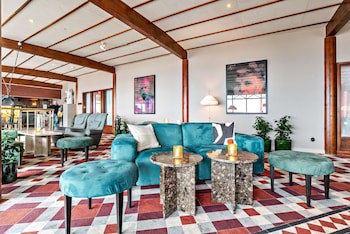Dalecarlia Hotel & Spa, Bw Premier Collection