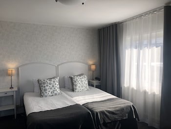 Dalecarlia Hotel & Spa, Bw Premier Collection