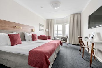 Dalecarlia Hotel & Spa, Bw Premier Collection