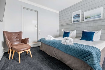 Dalecarlia Hotel & Spa, Bw Premier Collection