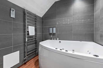 Dalecarlia Hotel & Spa, Bw Premier Collection