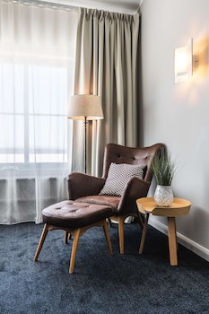 Dalecarlia Hotel & Spa, Bw Premier Collection