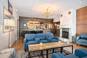 Dalecarlia Hotel & Spa, Bw Premier Collection