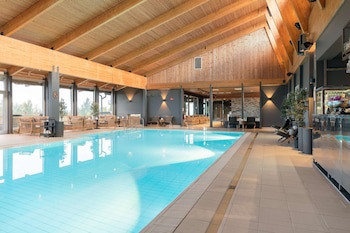 Dalecarlia Hotel & Spa, Bw Premier Collection