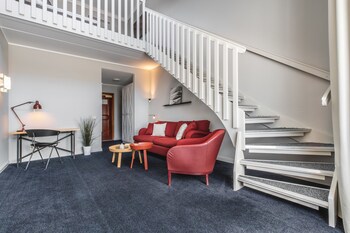 Dalecarlia Hotel & Spa, Bw Premier Collection