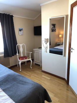 Dalecarlia Hotel & Spa, Bw Premier Collection