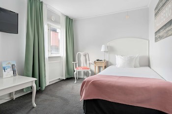 Dalecarlia Hotel & Spa, Bw Premier Collection