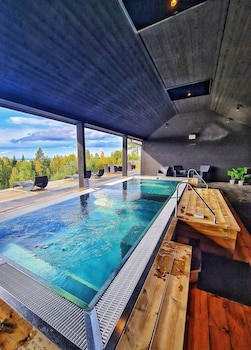 Dalecarlia Hotel & Spa, Bw Premier Collection