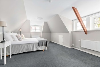 Dalecarlia Hotel & Spa, Bw Premier Collection