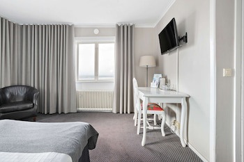 Dalecarlia Hotel & Spa, Bw Premier Collection