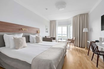 Dalecarlia Hotel & Spa, Bw Premier Collection