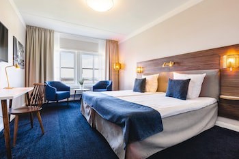 Dalecarlia Hotel & Spa, Bw Premier Collection