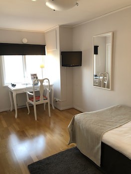 Dalecarlia Hotel & Spa, Bw Premier Collection