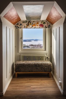 Dalecarlia Hotel & Spa, Bw Premier Collection
