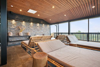 Dalecarlia Hotel & Spa, Bw Premier Collection