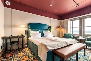 Dalecarlia Hotel & Spa, Bw Premier Collection