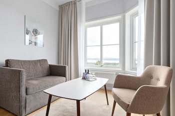 Dalecarlia Hotel & Spa, Bw Premier Collection