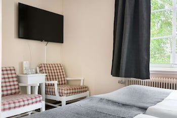 Dalecarlia Hotel & Spa, Bw Premier Collection