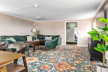 Dalecarlia Hotel & Spa, Bw Premier Collection