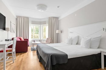 Dalecarlia Hotel & Spa, Bw Premier Collection