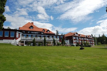Dalecarlia Hotel & Spa, Bw Premier Collection