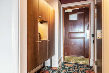 Dalecarlia Hotel & Spa, Bw Premier Collection