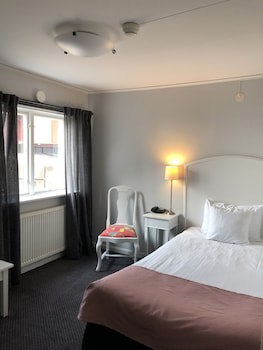 Dalecarlia Hotel & Spa, Bw Premier Collection