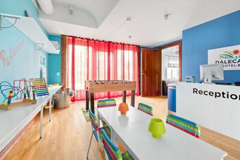 Dalecarlia Hotel & Spa, Bw Premier Collection