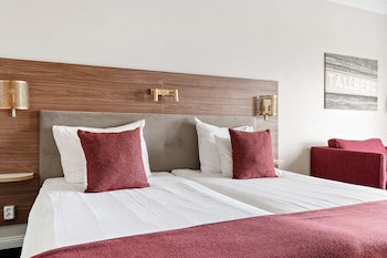 Dalecarlia Hotel & Spa, Bw Premier Collection