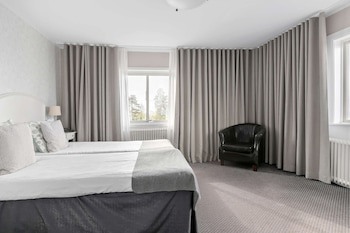 Dalecarlia Hotel & Spa, Bw Premier Collection