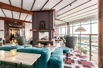 Dalecarlia Hotel & Spa, Bw Premier Collection
