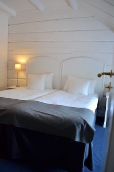 Dalecarlia Hotel & Spa, Bw Premier Collection