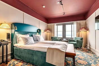 Dalecarlia Hotel & Spa, Bw Premier Collection