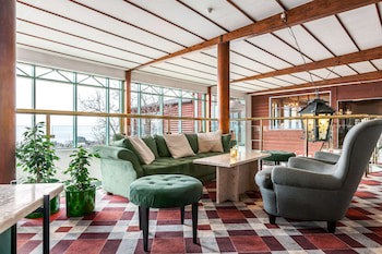 Dalecarlia Hotel & Spa, Bw Premier Collection