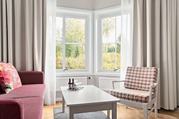 Dalecarlia Hotel & Spa, Bw Premier Collection