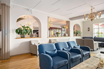 Dalecarlia Hotel & Spa, Bw Premier Collection